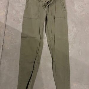 Banana republic pants